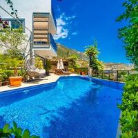 Villa Melisa 1 — 15