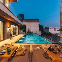 Villa Saba — 3
