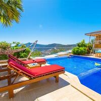 Villa Belkız — 11