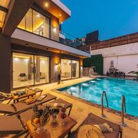 Villa Saba — 4