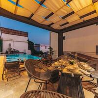 Villa Saba — 5