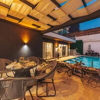 Villa Saba — 6