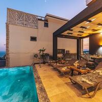 Villa Saba — 7