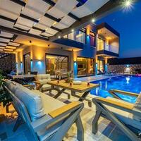 Villa Divan — 23