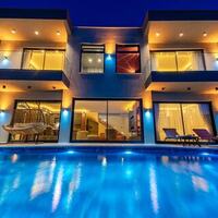 Villa Divan — 24