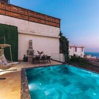 Villa Saba — 8