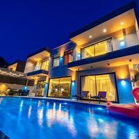 Villa Divan — 25