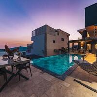 Villa Saba — 9