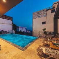 Villa Saba — 10