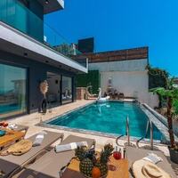 Villa Saba — 11