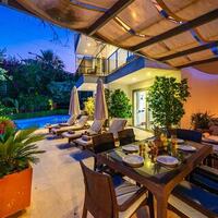 Villa Melisa 1 — 16