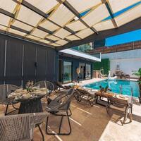 Villa Saba — 12