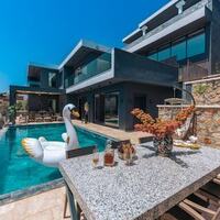 Villa Saba — 16