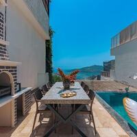 Villa Saba — 18