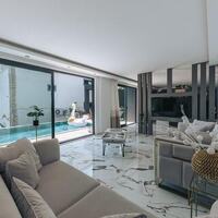 Villa Saba — 28