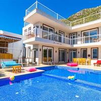 Villa Belkız — 14