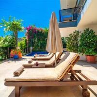 Villa Melisa 1 — 21