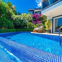 Villa Melisa 1 — 22