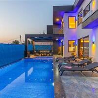 Villa Aslan 1 — 3