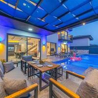 Villa Aslan 1 — 4