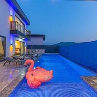 Villa Aslan 1 — 5