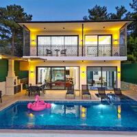 Villa Loft Üzümlü — 1