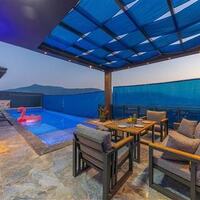 Villa Aslan 1 — 10