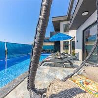 Villa Aslan 1 — 11