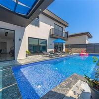 Villa Aslan 1 — 12