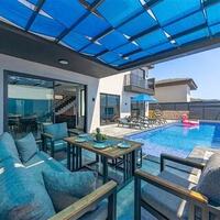 Villa Aslan 1 — 13