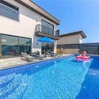 Villa Aslan 1 — 14