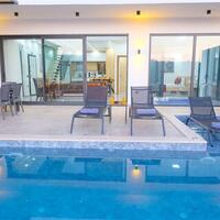 Villa Loft Üzümlü — 3
