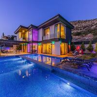 Villa Melida Trio — 1