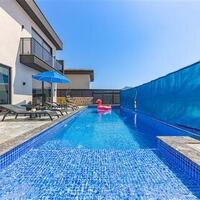 Villa Aslan 1 — 15