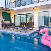 Villa Loft Üzümlü — 4