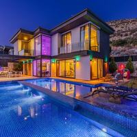 Villa Melida Trio — 2