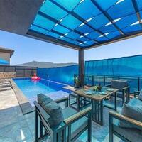 Villa Aslan 1 — 20