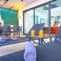 Villa Loft Üzümlü — 6