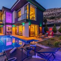 Villa Melida Trio — 3