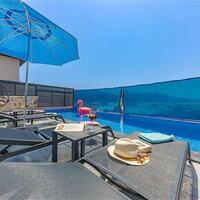 Villa Aslan 1 — 30
