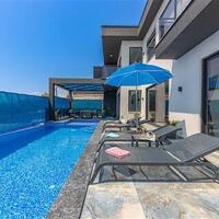 Villa Aslan 1 — 35