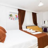 Villa Belkız — 20