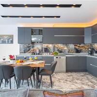 Villa Aslan 1 — 45