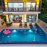 Villa Loft Üzümlü — 17