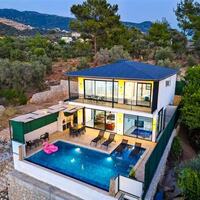 Villa Loft Üzümlü — 18