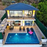 Villa Loft Üzümlü — 20