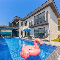 Villa Aslan 1 — 64