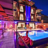 Villa Milano — 1