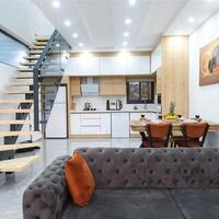 Villa Loft Üzümlü — 33