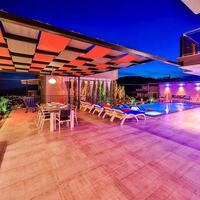 Villa Milano — 2